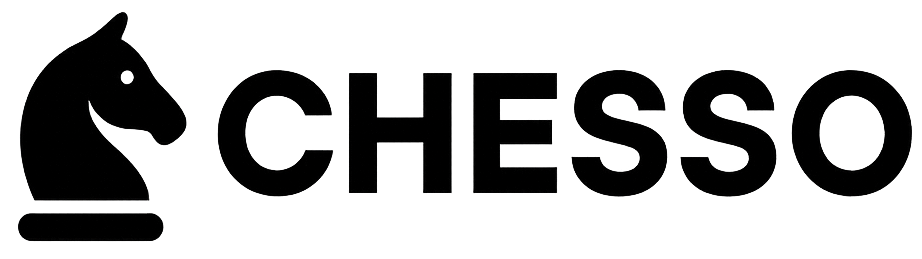 CHESSO – Play Chess Online & Offline